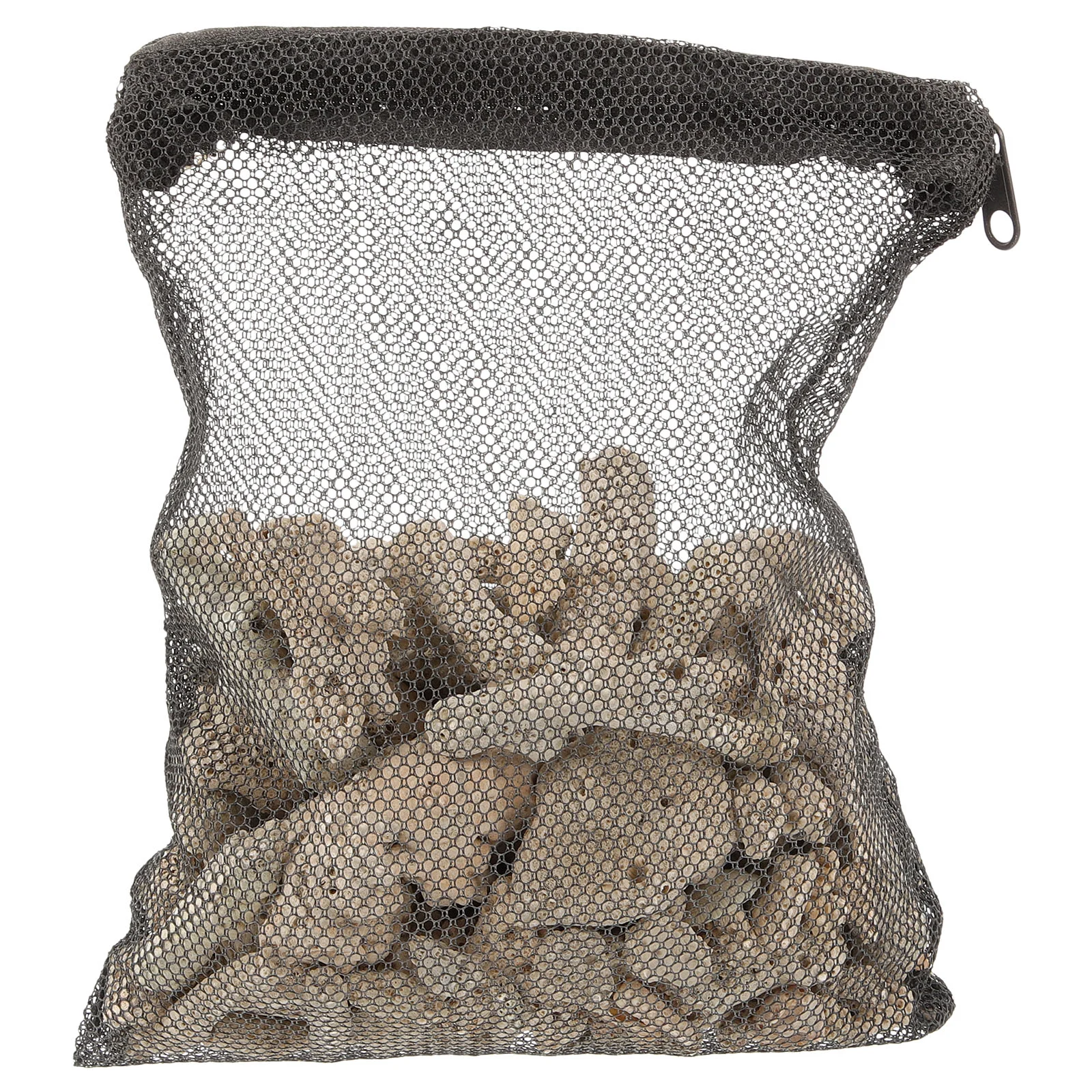 Air Filters Coral Bone Sand Filtration Material Aquarium Supply Translucent Fish Tank Media For Crushed Freshwater