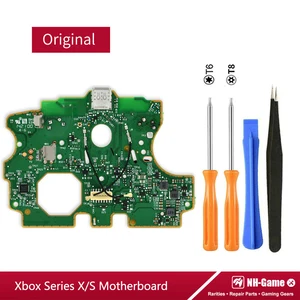 Plate Repair Chip Program with tools, Xbox Elite Series 2 Controller, Lower Plate for Xbox One and S Gamepad 12 Main Sales Plate Xbox One - №3