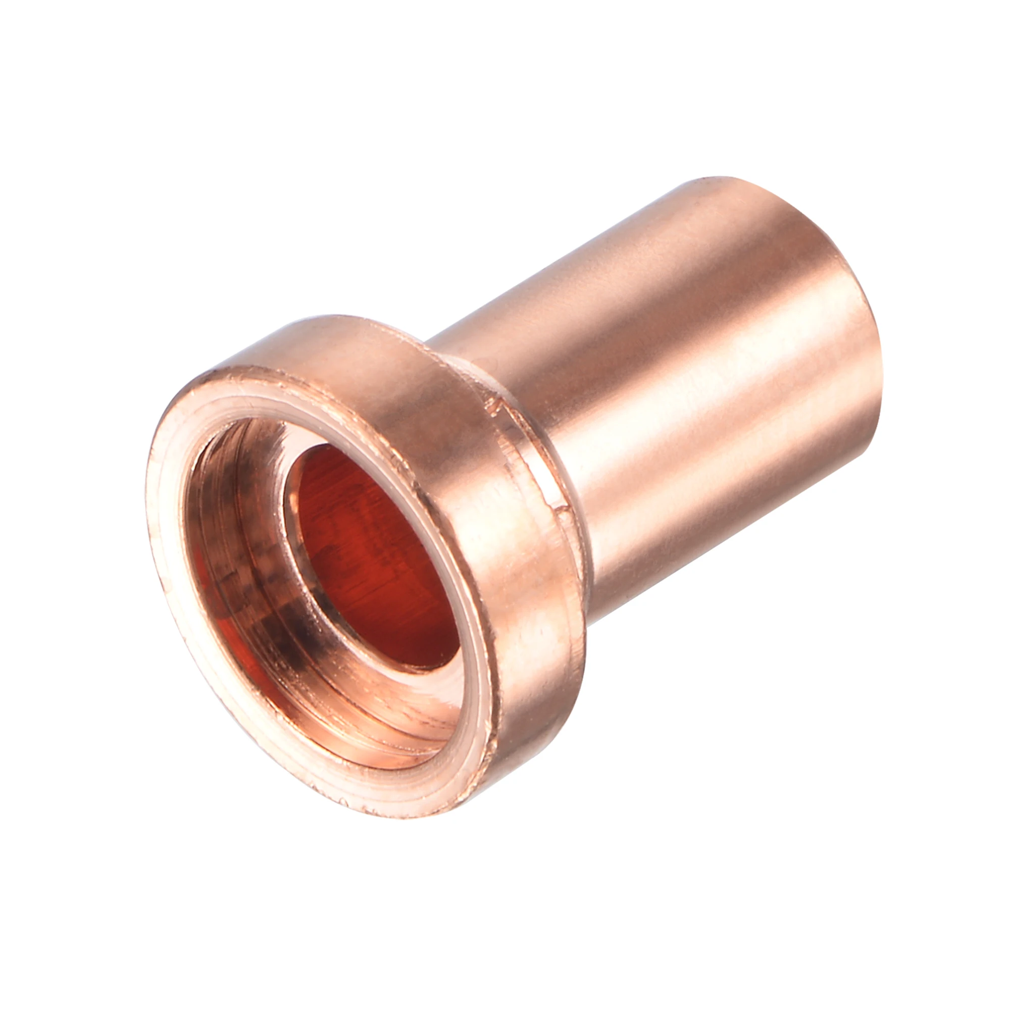 Uxcell 20 pces plasma cutter tocha consumíveis conjunto de acessórios para plasma máquina de corte de ar PT-31 LGK-40 corte-40