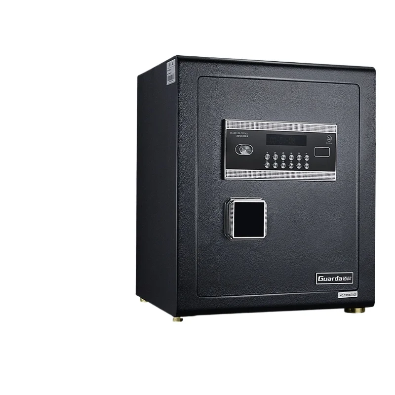 

Safe electronic password safe deposit box Home office Anti-theft electronic password safe