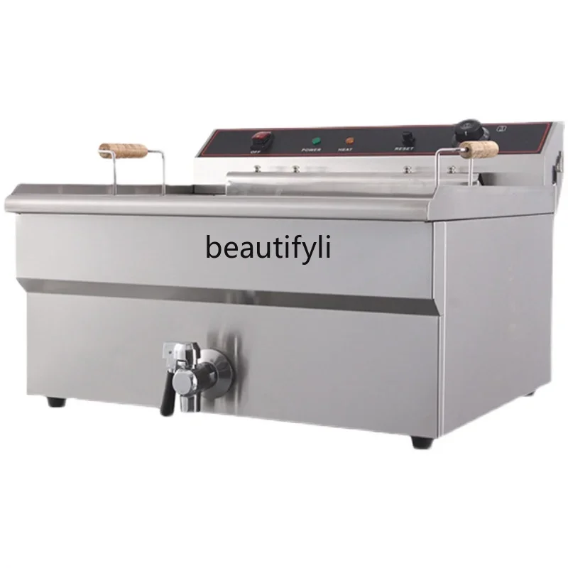 Yh Deep Frying Pan …