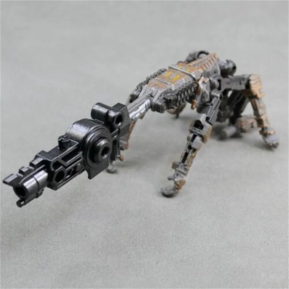 JOThigh-Kit de Mise à Niveau d'Arme pour SS99 Genic Letrap, Core Terrorson Freezer, Accessoires de Figurines d'Action