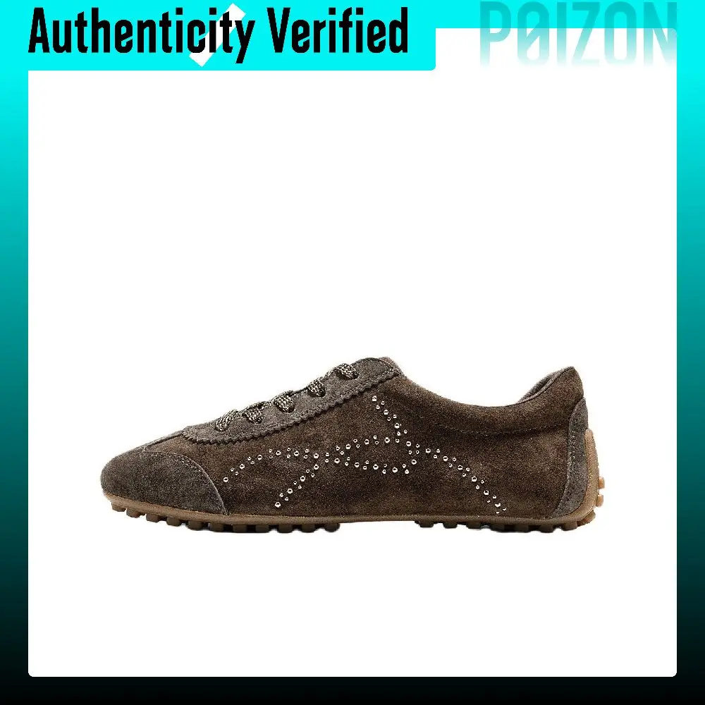 Skechers Modern Comfort Casual Shoes Women's Chocolate 159333-CHOC