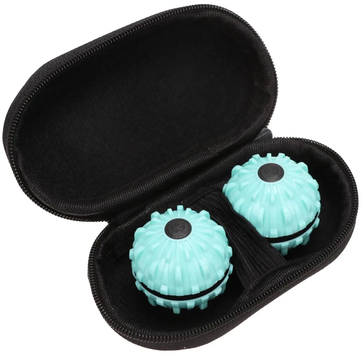 

Massage Balls Stress Reliever Decompression Toy Pressure Release Fun Gadgets Handheld Massager Relaxation Tools One-piece