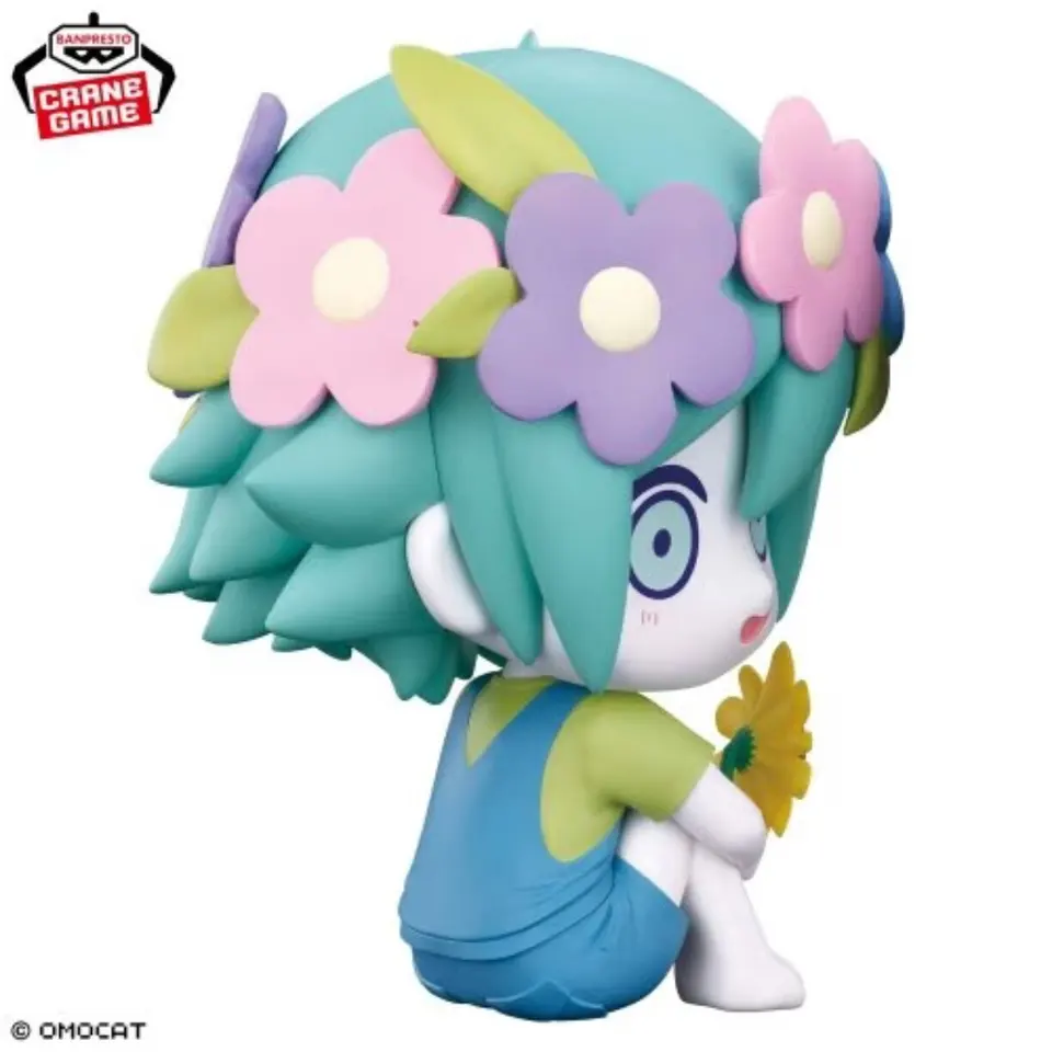 OMORI eeoくじ OMORI BASIL 13点セット OMORI』のオンラインくじ「eeo