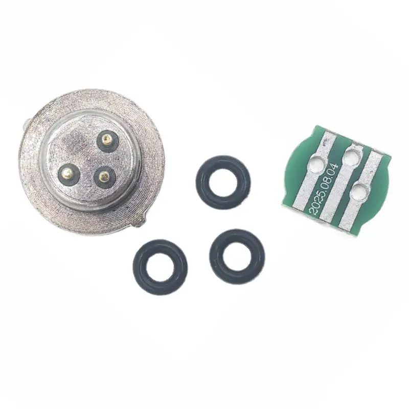 

Transmission Sensor Control Unit For VW Scirocco Tiguan Q3 For DQ380 For DQ381 0DE TCM TCU 725.0 Electrical Failure