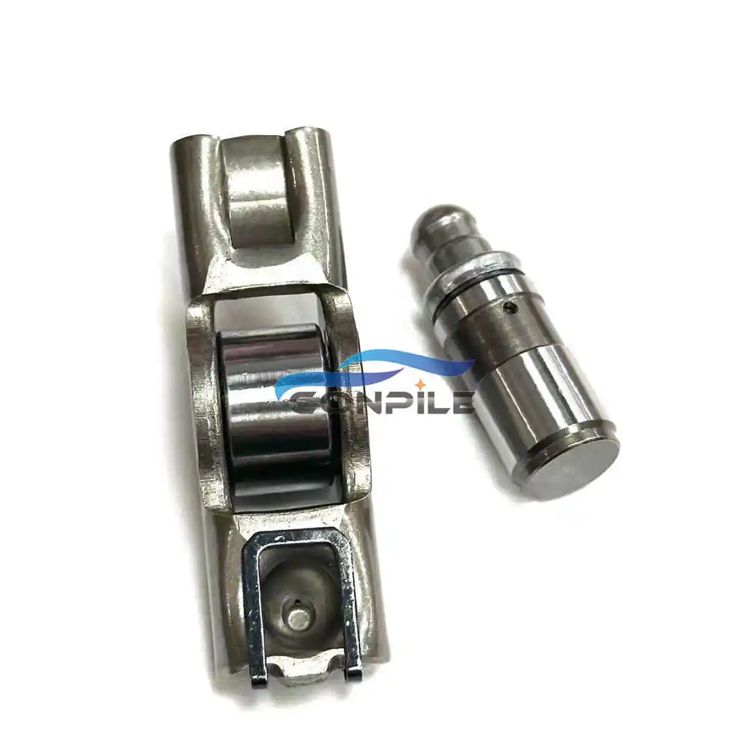 1Pc for SAIC MAXUS V80 valve rocker arm camshaft rocker arm hydraulic top bucket MAXUS V80 hydraulic top pillar