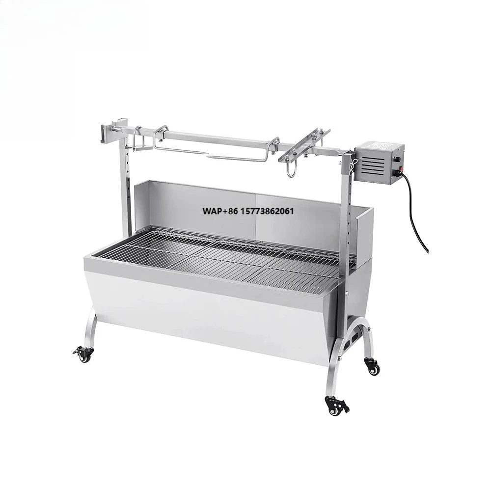 

Гриль для курицы Машина для курицы Автомобильный гриль Гриль для барбекю Открытая кухняM03054