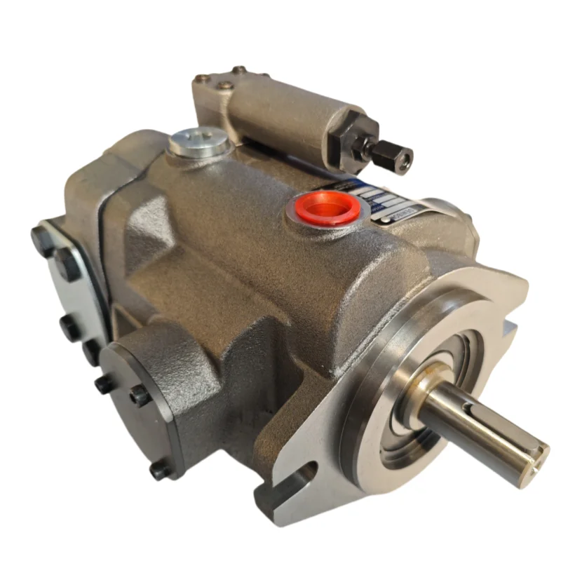 

Hydraulic Oil Pump PVP1610 PVP1620 PVP1630 PVP1636 3000RPM PVP16362R2H12 Forklift Hydraulic Pump
