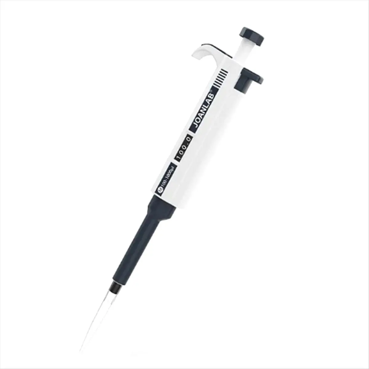AB45  Micropipette Laboratory Automatic Pipette Digital Adjustable Plastic Pipette Chemistry Laboratory Equipment A