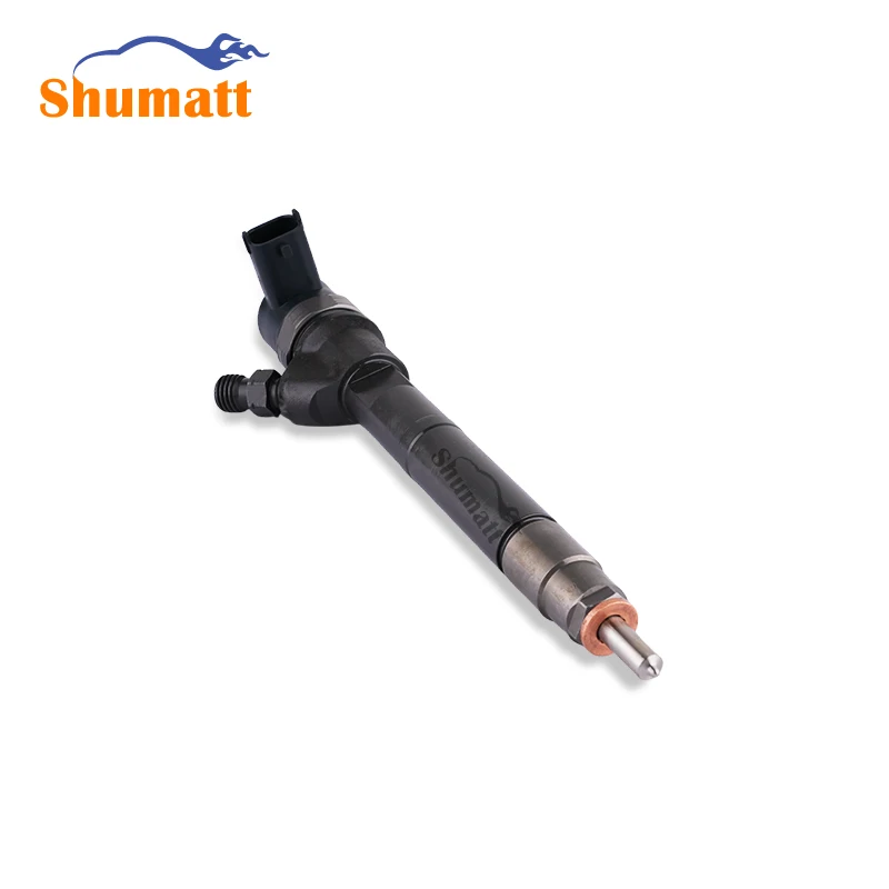 China Made New 0445110502 Common Rail Fuel Injector 0 445 110 502 For Diesel Fuel Engine