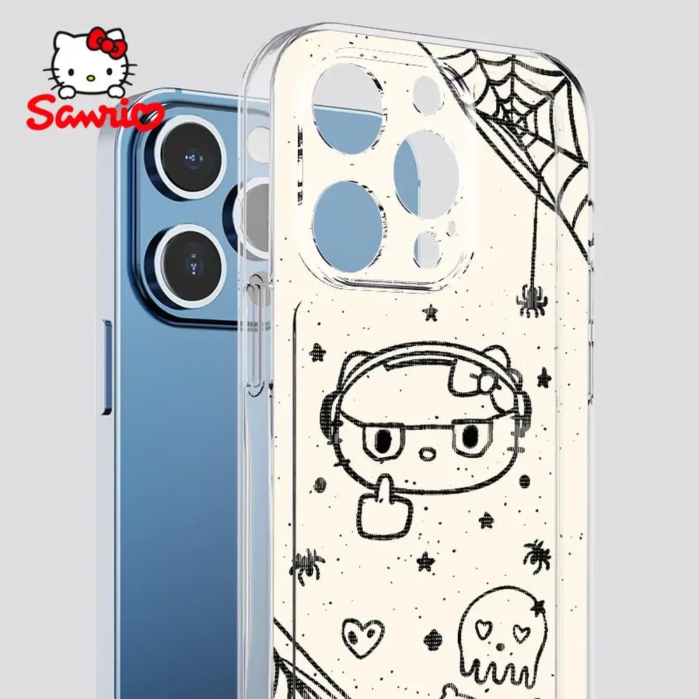 Sanrio Kt Iphone Ca… - image