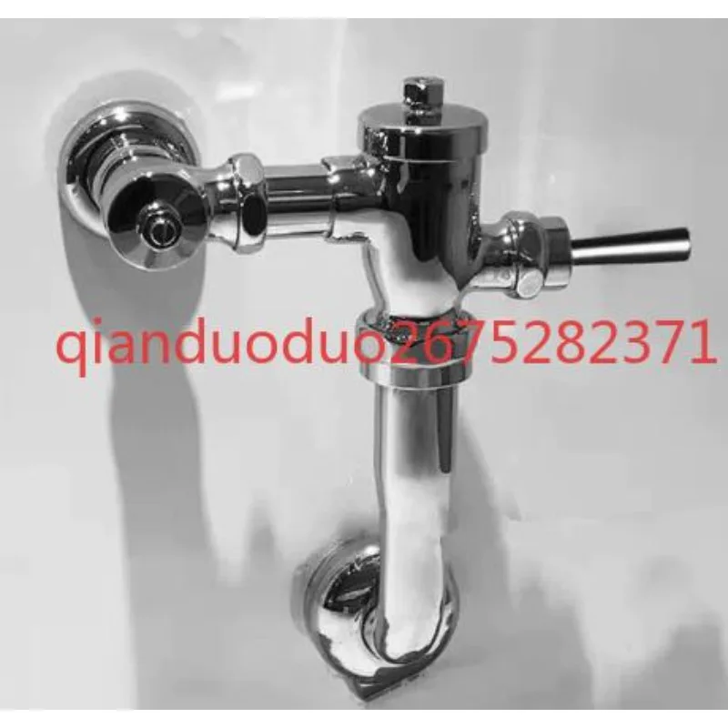 Suitable for TOTO squat flush valve, stool flush valve DC603VLC pedal toilet, manual flush