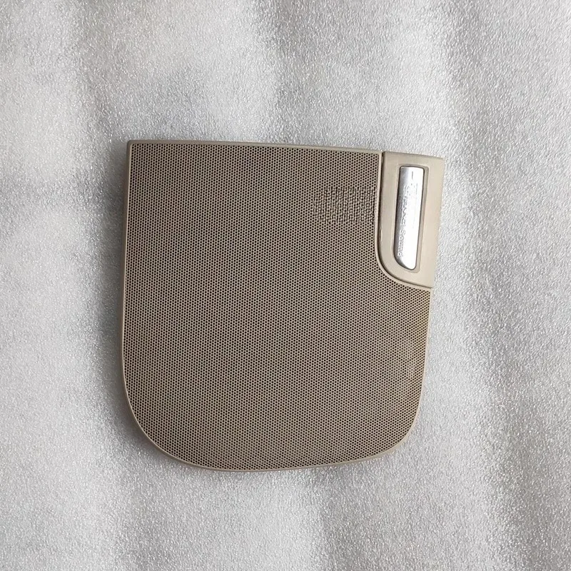 

Door Panel Speaker Grille Cover for Audi A8L D3