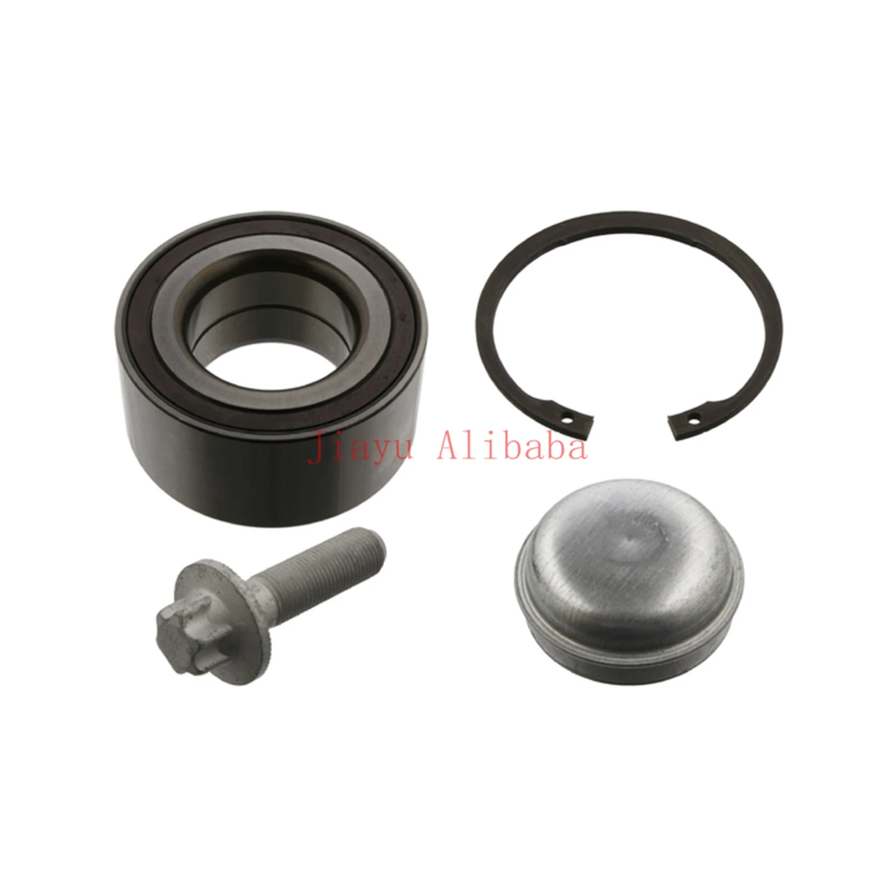 

Front wheel hub bearing radial thrust ball bearing for Mercedes Benz W169 W245 A160 A180 B200 A1699810127 1699810127