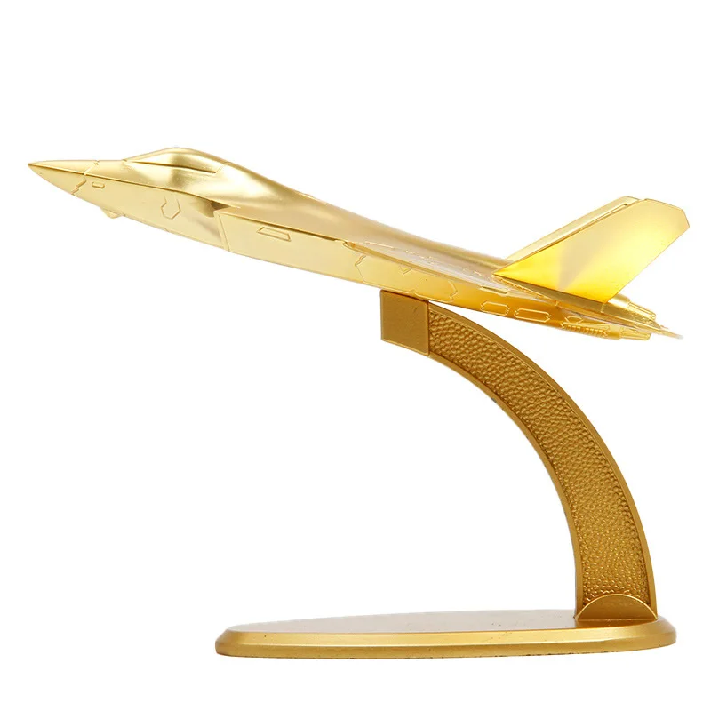 

Collectible Fighter J-20 J-35A diecast Alloy Model Commemorative Edition Pure Alloy Construction for Aviation Lovers Gifts
