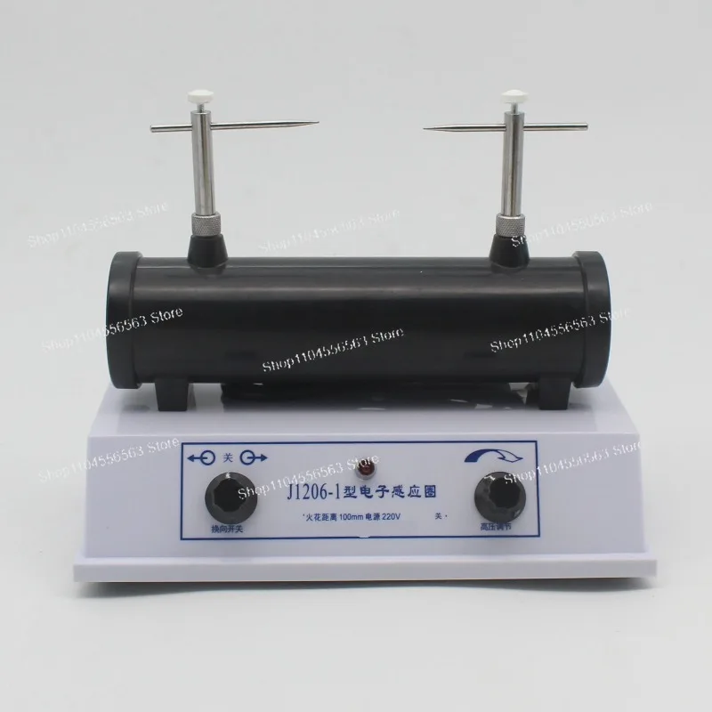 Induction Ring Electronic Induction Ring Electronic Switching Type High Voltage Spark Discharge Cathode Ray Tube