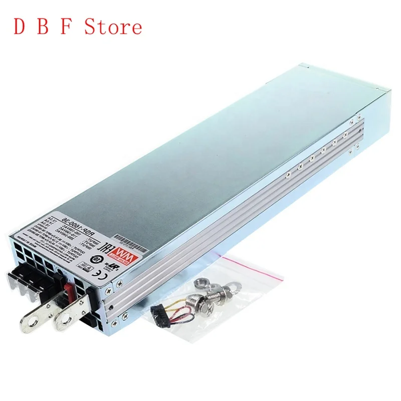 RSP-1600-24 24v Smps Power Supply Module