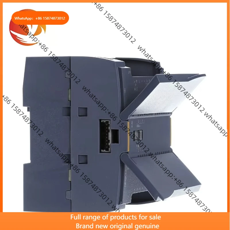 

PLC Controller Brand New Original Spot White 6es7226-6da32-0xb0 ET 200S Plc Programming Controller