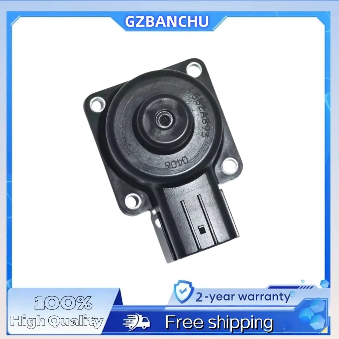 1582A893 EGR Valve Replacement For Mitsubishi Auto Exhaust Gas Recirculation Spare Parts