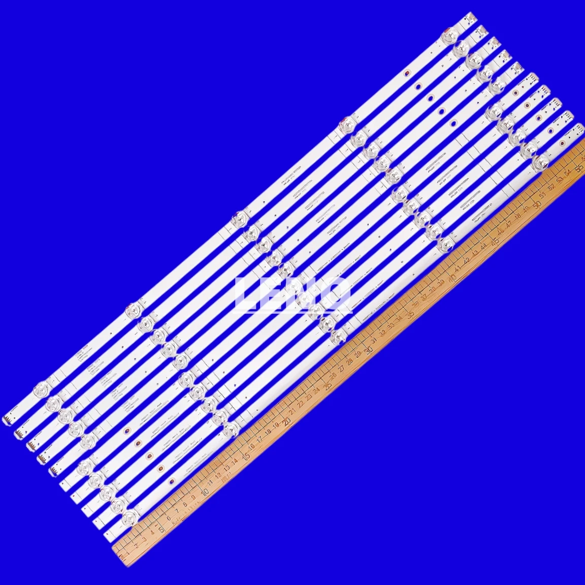 LED Strip For CRH-BK60Y13030T051005N-REV1.5 E466015 HD600Y1U41 2020052301 60D2003V2W10CB115912M 60E3F