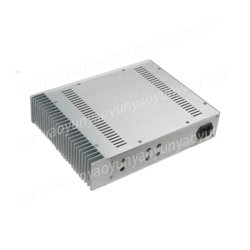 BZ3207 Single-side Cooling All-aluminum Amplifier Chassis
