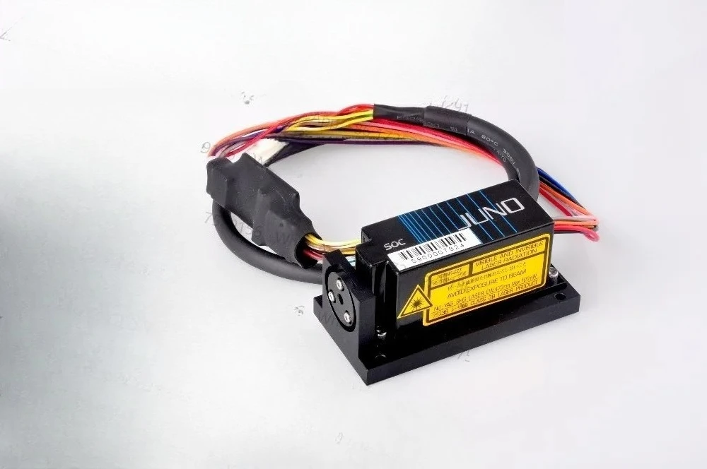 

Noritsu B type Juno Blue laser gun for QSS 3201/3202/3203/3300/3301/3302/3311/3501/LPS24 digital minilabs