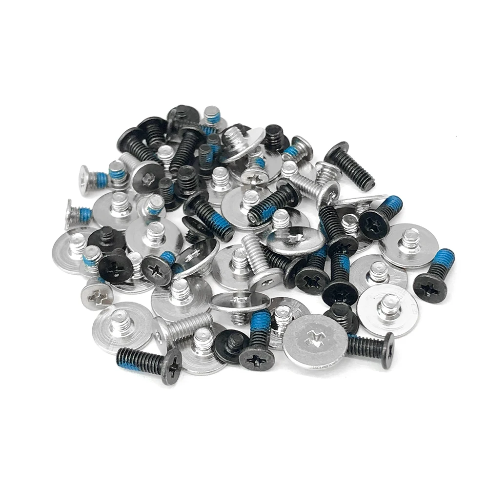 Full laptop screw set For HP ZBook 15 G5 L28720-001, ZBook 15 G6