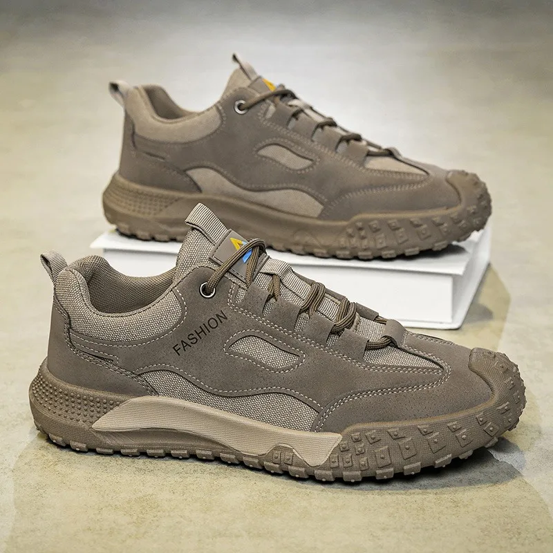 Men's Casual Sports…