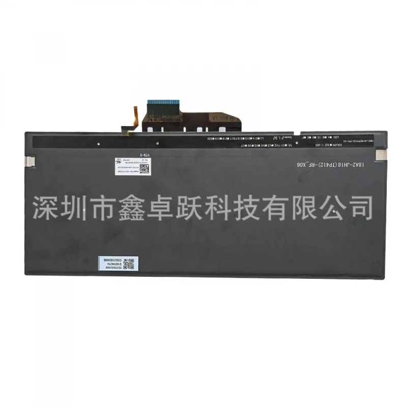 Sb+ For Asus VivoBook Flip TP412 TP412U TP412UA F FA Keyboard