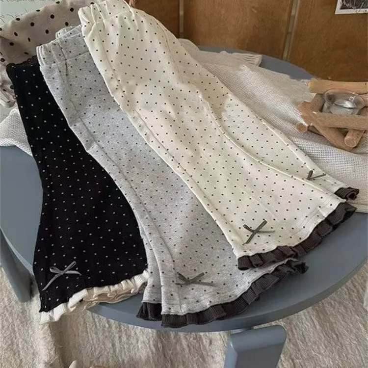 Spring Children Gir…