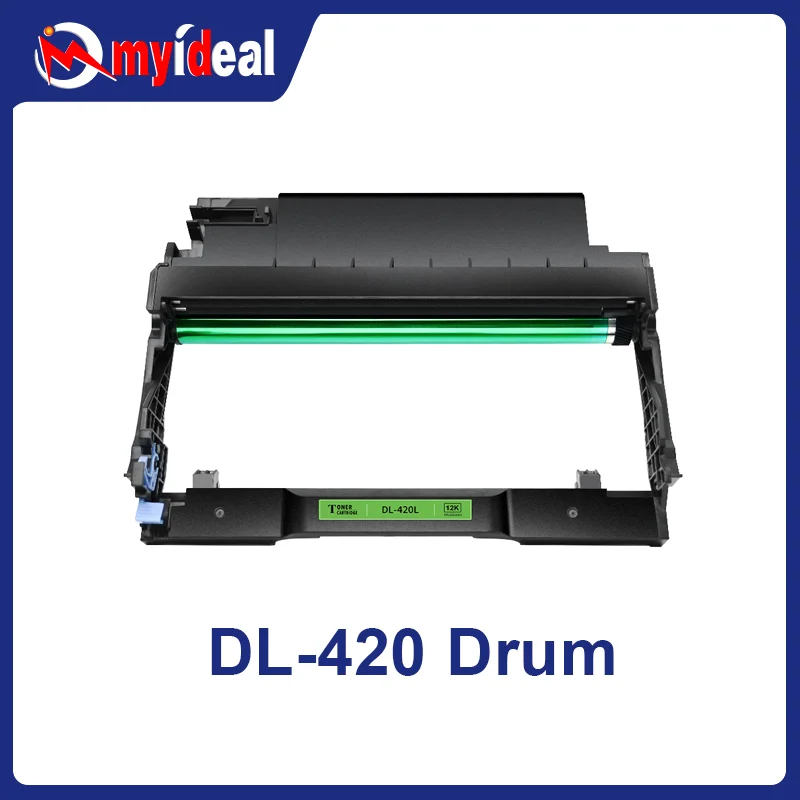 DL-410 DL-420 Drum Unit for Pantum P3010 P3012 P3300 P3302 M6700 M6800 M7100 M7102 M7200 M7202 M7300 M7302 BP5100 BM5100 DL-5120