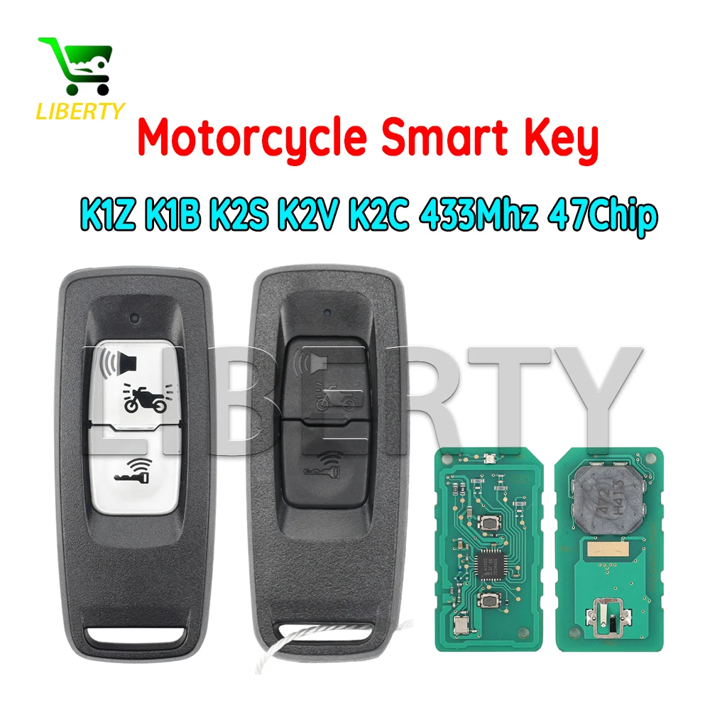 Ly For Honda K1Z K1…