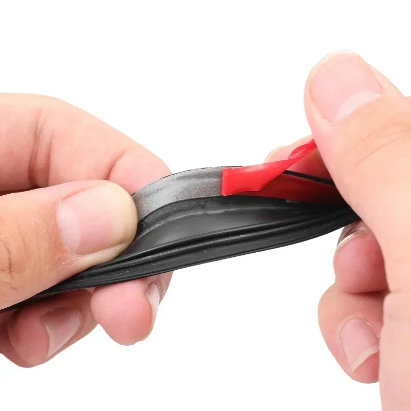 باب السيارة زجاج شريط عازل مقاوم للماء عزل الضوضاء الحشو استبدال السيارات نافذة الختم لتسرب المياه سيارة لتقوم بها بنفسك إصلاح أجزاء