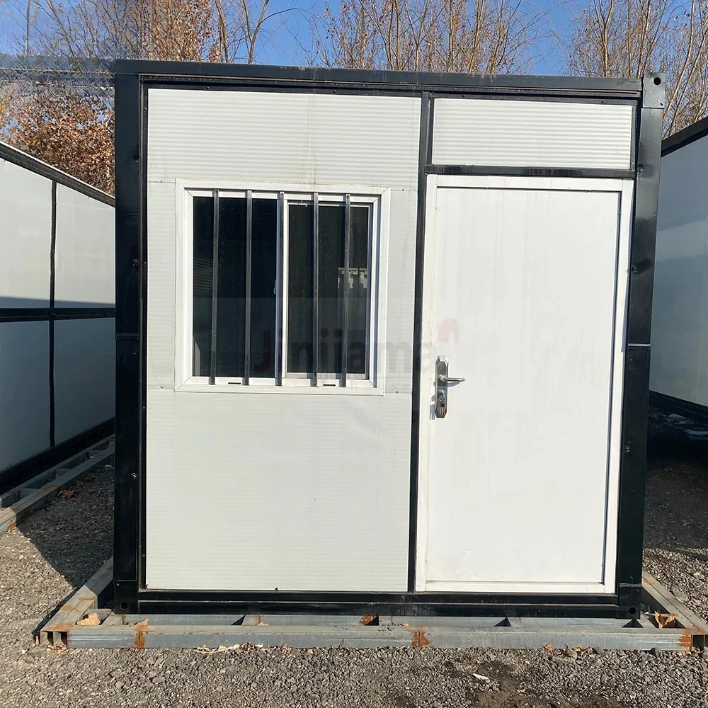 Chinese 20Ft Russia…