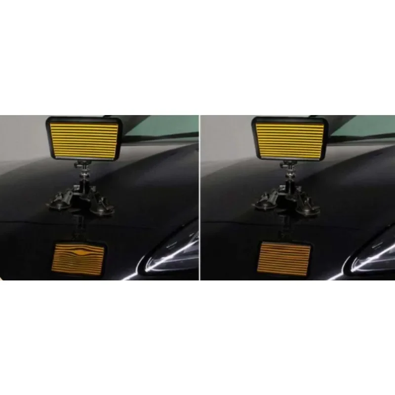 Vehicle Tools for Metal Hotbox for PDR Auto Body Dent Removal Workshop Tool Paintless Magnetic Car Body Puller Induction Heater - view 6