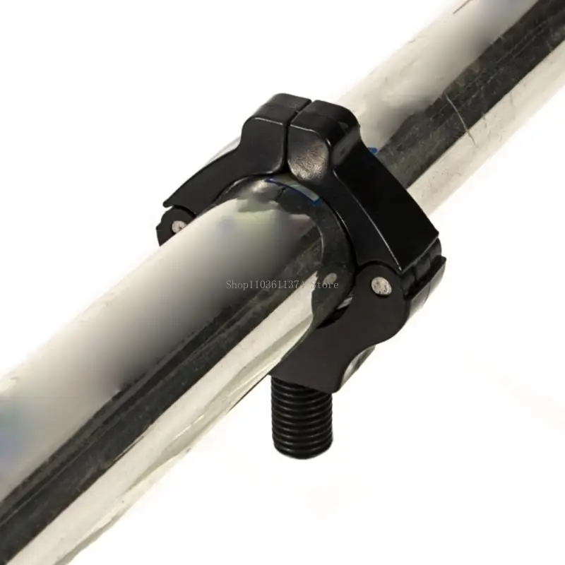 

2 Pcs Carp Fishing Rod Rest Head Fishing Grips Bracket Head for Fishing