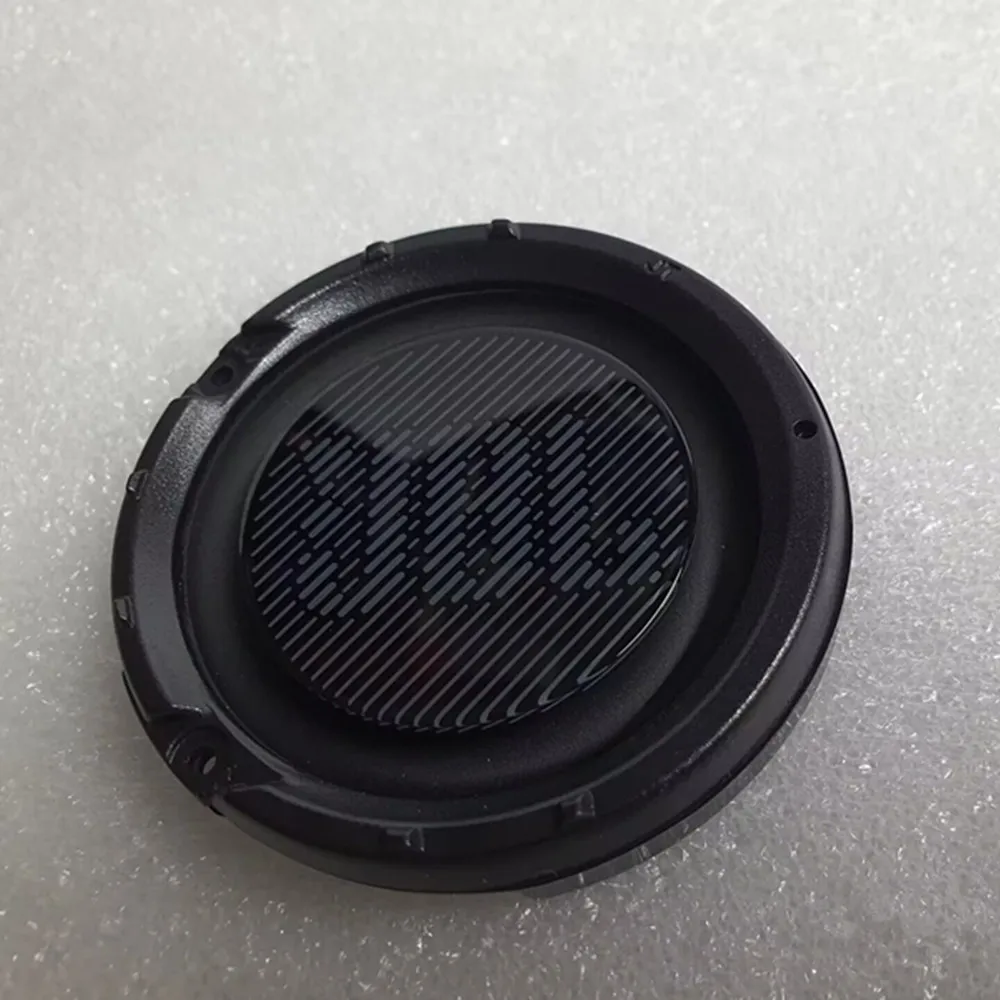 Jbl Diafragma Auxiliar Speaker, Bass Radiação Shaker, Flip4, Caleidoscópio, DIY, 2Pcs