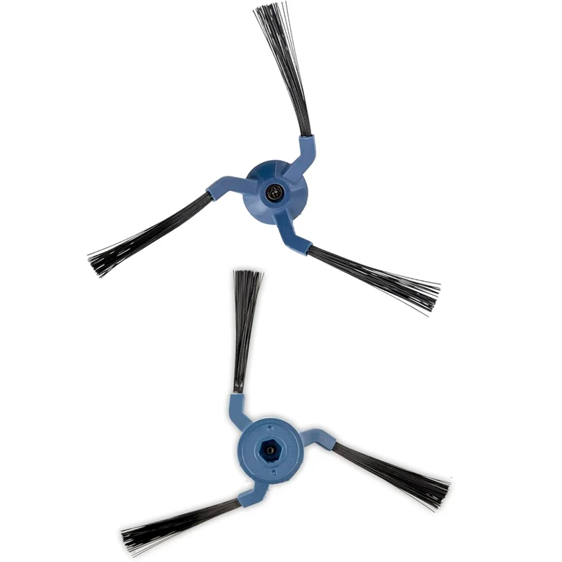 A05G-brosse latérale de remplacement pour aspirateur et vadrouille Robot Eufy X10 Pro Omni, brosses latérales pour aspirateur Robot