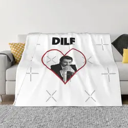 Paul Dano An Ultra-Soft Micro Fleece Blanket