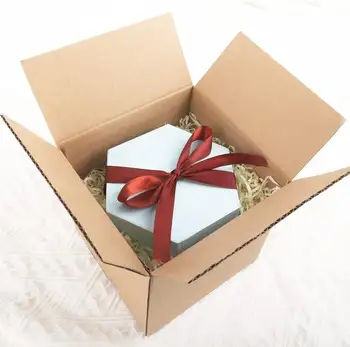 8 best sales उपहार बॉक्स बड़ा - №5