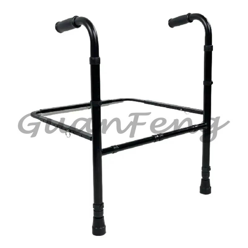 Couch Stand Assist Mobility Aid Support Frame for Handicap Seniors Getting‑Up from Lift Chair Sofa