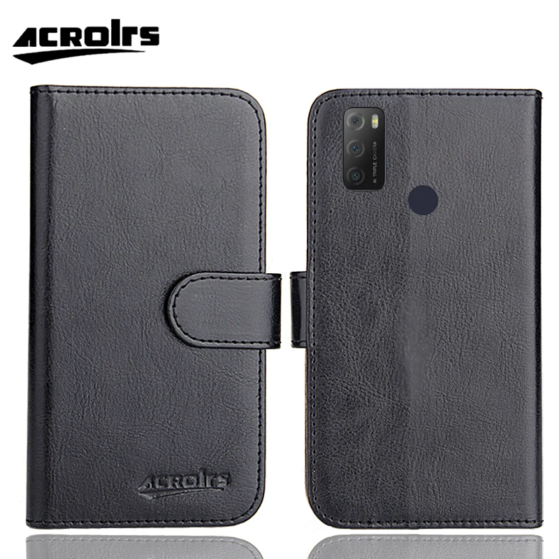 For Alcatel 1S 2021 Case 6.52