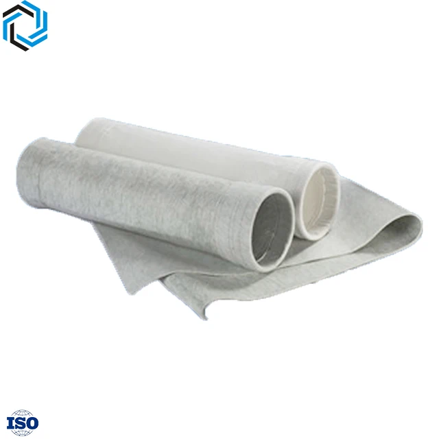 Мешок для пыли Фильтр-мешок Высокотемпературное оборудование для удаления пыли Аксессуары Антистатический мешок для пыли