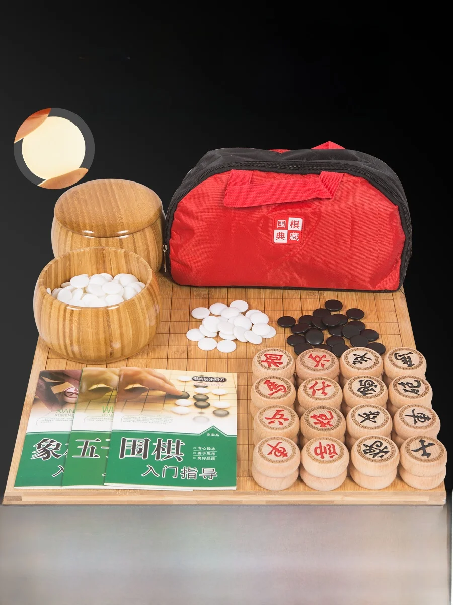 jeu-d'echecs-pour-adultes-echecs-et-dames-double-usage-cinq-en-ligne-jeu-educatif-pour-enfants-echiquier-de-competition-standard-pour-debutants