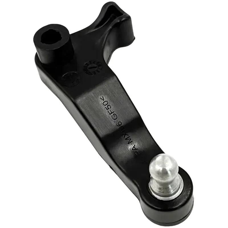 A98M Shift Lever Transmission Selector For Nissan March Sentra Tiida LIVINA Versa 2011-2020 32801-00Q0A