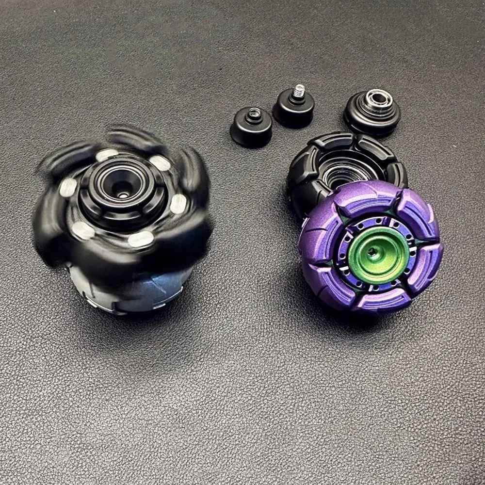 

Игрушки-непоседы для взрослых и детей, подарки, связывание, Спиннер на кончиках пальцев, гироскоп, ручной Спиннер, декомпрессия, снятие стресса, игрушка для аутизма