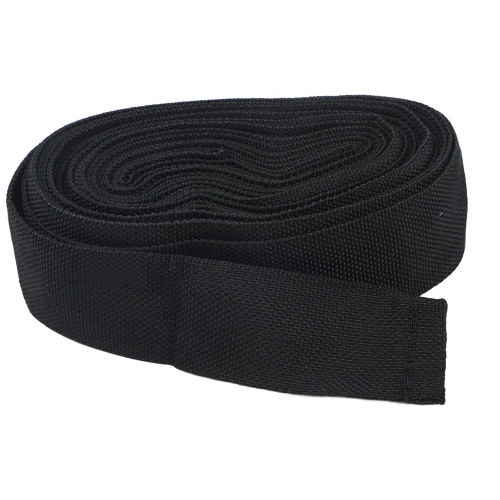 Sheath Nylon Protective Cover Sheathed Cable Cover Welding for tig for torch 25FT 7.5m/25ft Parts High Quality