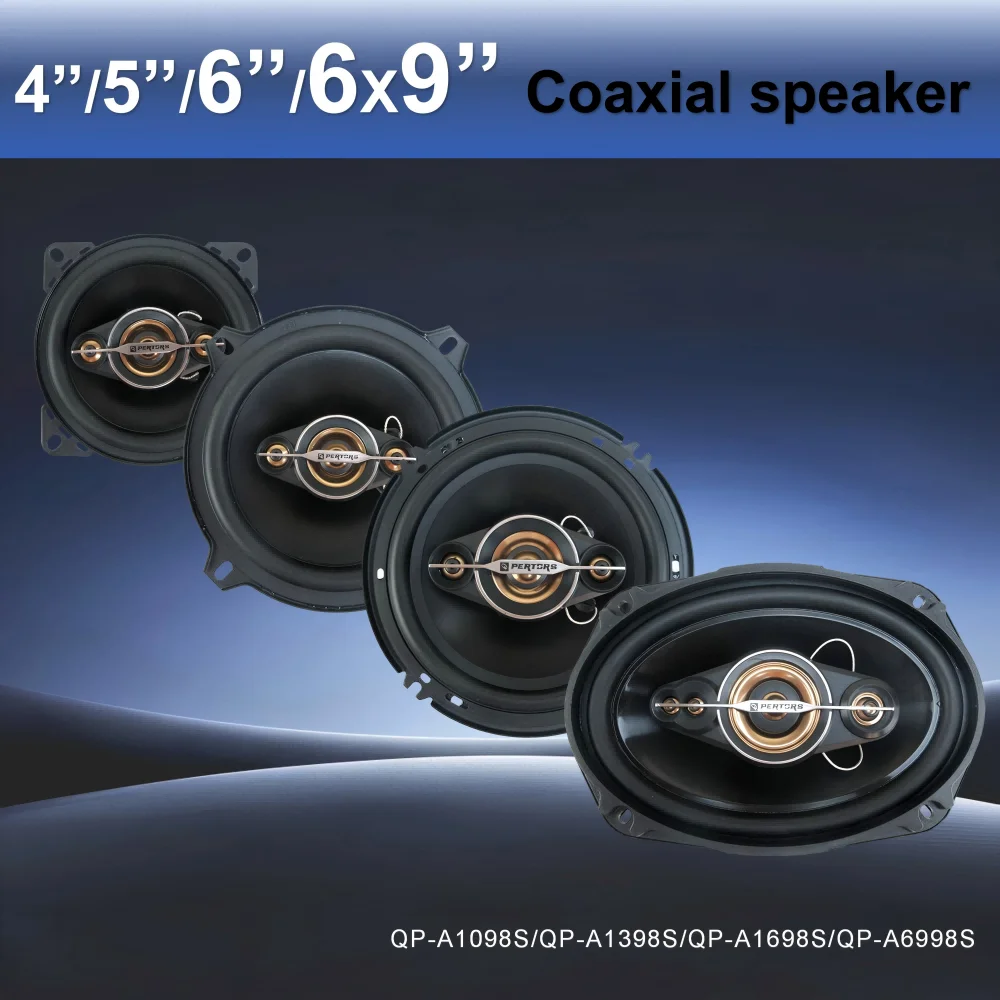 4/5/6/6X9 Inch Car … - image