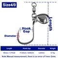 Size 4-0